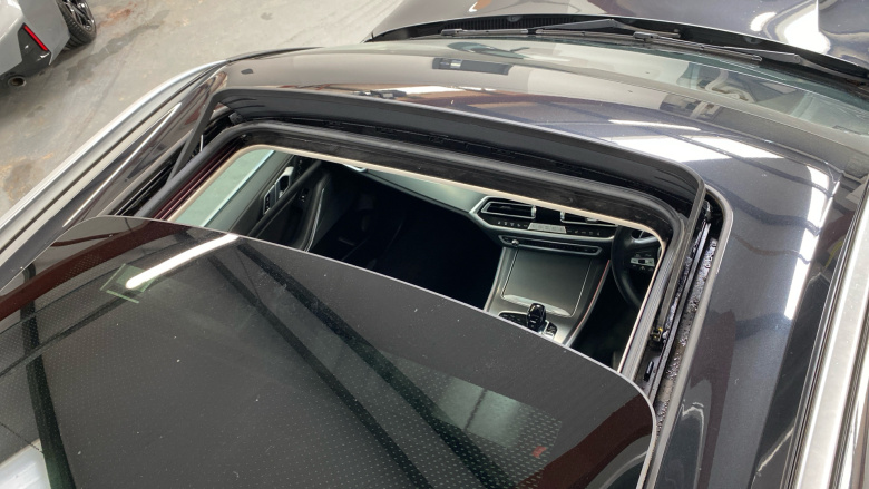 BMW X5 xDrive40i xLine 5dr Auto Petrol Estate